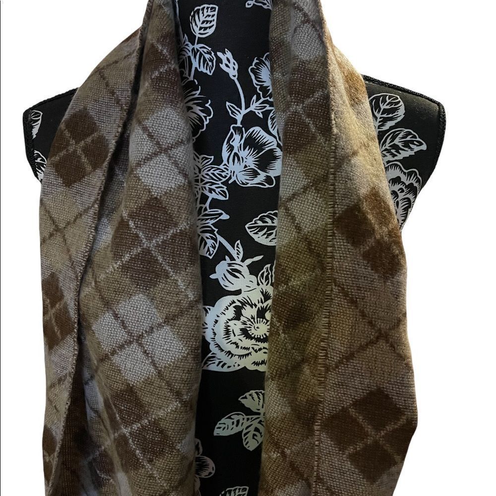 Soft Feel Scarf